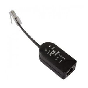 Czujnik stanu zasilania w sieci Ethernet LogiLink WZ0028 PoE Finder