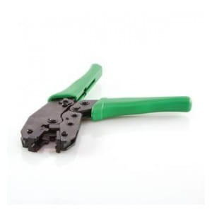 Zaciskarka LogiLink WZ0029 do wtyków ekranowanych Kat.6 i Kat.6A 8P8C (RJ45)