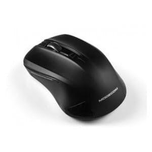 Mysz bezprzewodowa Modecom WM9.1 optyczna czarna