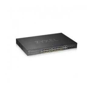 Switch zarządzalny Zyxel GS1920-24HPv2 PoE