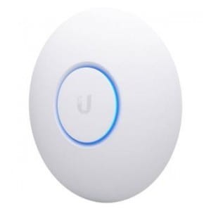 Access Point UBIQUITI Unifi nanoHD UAP-nanoHD PoE 2,4/5GHz