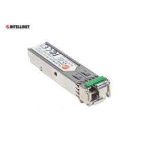 Moduł MiniGBIC Intellinet SFP LX LC Single-Mode 21km RX1310/TX1550