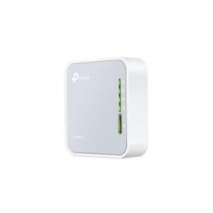 Router TP-Link Travel Router TL-WR902AC Wi-Fi AC750 1xLAN/WAN
