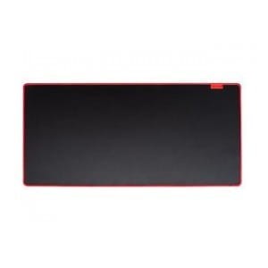 Podkładka pod mysz i klawiaturę Modecom Volcano Erebus Black