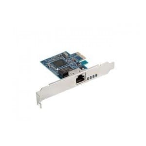 Karta sieciowa Lanberg 1Gb PCI-E 1x RJ45