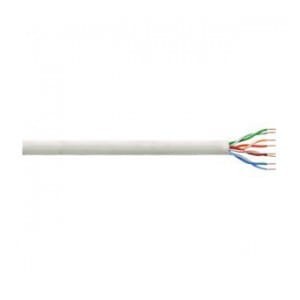 Kabel U/UTP LogiLink CPV0021 kat.6 miedź, linka, 100m