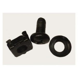 Zestaw śrub Intellinet do szaf Rack