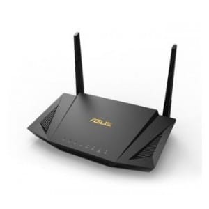 Router Asus RT-AX56U Wi-Fi AX1800 1xWAN 4xLAN 1xUSB2.0 1xUSB3.0