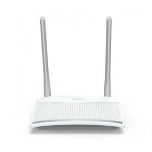 Router TP-Link TL-WR820N(EU) Ver.2.0 Wi-Fi N300 2xLAN 1xWAN