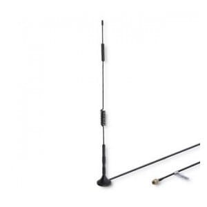 Antena 4G LTE Qoltec dookólna | 7dBi | wewnętrzno-zewnętrzna