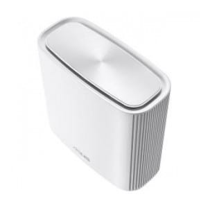 System Mesh ASUS ZenWiFi AC (CT8) AC3000 Wi-Fi Biały