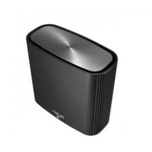 System Mesh Asus ZenWiFi-AX-XT8 AX6600 Wi-Fi 6 Czarny