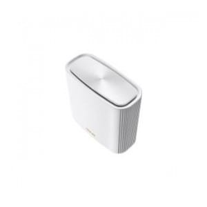 System Mesh Asus ZenWiFi-AX-XT8 AX6600 Wi-Fi 6 Biały