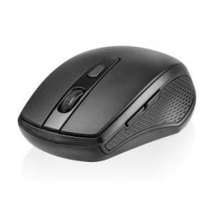 Mysz bezprzewodowa Tracer DEAL BLACK RF Nano optyczna