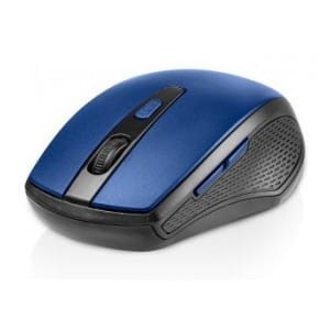 Mysz bezprzewodowa Tracer DEAL BLUE RF Nano optyczna