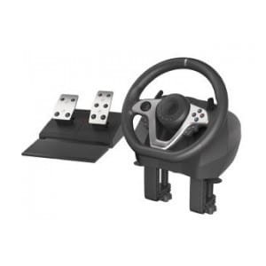 Kierownica Genesis Seaborg 400 PC/PS3/PS4/XONE/X360/NSWITCH