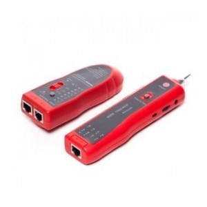 Tester i szukacz kabli RJ45/RJ11 Netrack