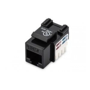 Moduł Keystone DIGITUS kat. 6 UTP LSA