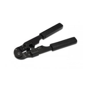 Zaciskarka DIGITUS do złącz RJ45