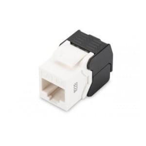 Moduł Keystone DIGITUS kat. 6A UTP beznarzędziowy