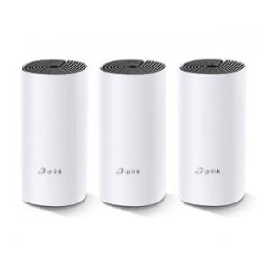 System Mesh TP-Link Deco M4 AC1200 2xLAN/WAN DualBand trzypak