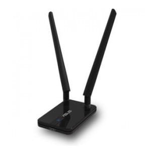 Karta sieciowa Asus USB-AC58 USB Wi-Fi DualBand AC1300