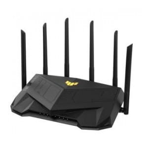 Router Asus TUF-AX5400 Wi-Fi AX5400 1xWAN 4xLAN