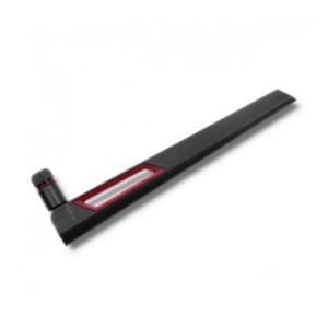 Antena Wi-Fi Qoltec 2.4/5GHz dookólna | 5dBi