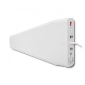 Antena 4G LTE Qoltec 18dBi | zewnętrzna