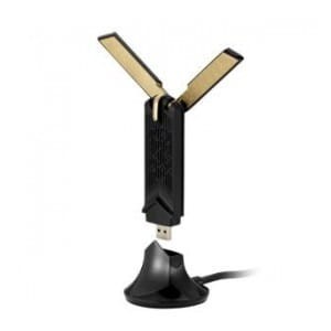 Karta sieciowa Asus USB-AX56 Wi-Fi AX1800 bez podstawki