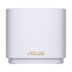 System Mesh Asus ZenWiFi AX Mini XD4 Wi-Fi 6 Biały