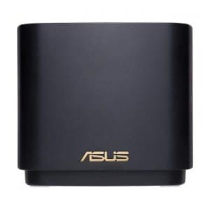 System Mesh Asus ZenWiFi AX Mini XD4 Wi-Fi 6 czarny