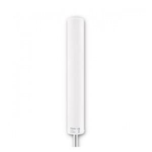 Antena 5G LTE DUAL Qoltec 15dBi | Zewnętrzna