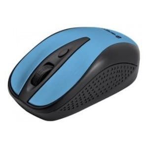Mysz bezprzewodowa Tracer JOY II RF Nano USB optyczna - blue