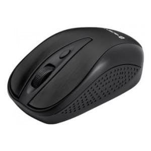 Mysz bezprzewodowa Tracer JOY II RF Nano USB optyczna - black