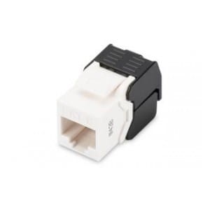 Moduł Keystone DIGITUS kat. 6 UTP beznarzędziowy