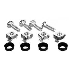 Śruba montażowa DIGITUS do szaf 19” (4 szt)