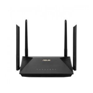 Router Asus RT-AX53U Wi-Fi AX1800 1xWAN 3xLAN USB2.0