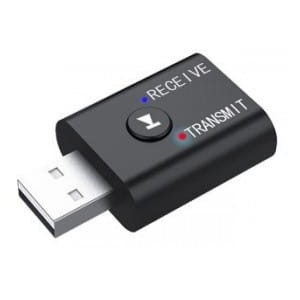 Odbiornik i nadajnik Bluetooth Vakoss LT-2025BK