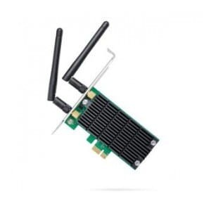 Karta sieciowa TP-Link Archer T4E WiFi AC1200 PCI-E