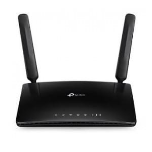 Router TP-Link TL-MR6500v Wi-fi N300 LTE 1xLAN 1xWAN