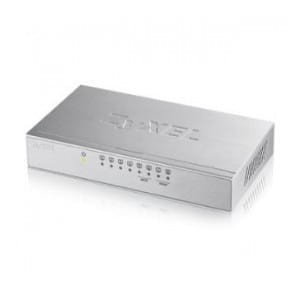 Switch niezarządzalny Zyxel GS-108B v3 8x 10/100/1000 Mbps