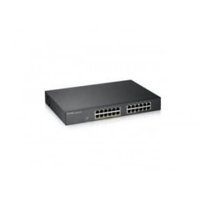 Switch zarządzalny Zyxel GS1900-24EP-EU0101F 24x10/100/1000 12xPoE