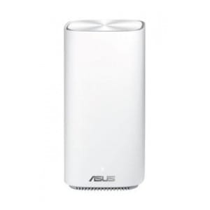 System Mesh Asus ZenWiFi AC Mini (CD6) AC1500 Wi-Fi Biały