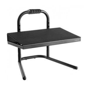 Podnóżek LogiLink EO0007 wolnostojący, regulowany