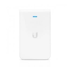 Access Point UBIQUITI In-Wall HD WiFi 802.11ac Wave 2 4x4 MU-MIMO PoE