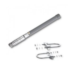 Antena LoRa Qoltec 3 dBi | Zewnętrzna