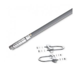 Antena LoRa Qoltec 5.8 dBi | Zewnętrzna