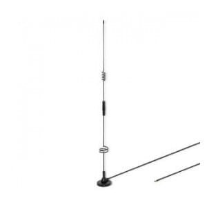 Antena GSM Qoltec 600-2700 MHz LTE | Wewnętrzna