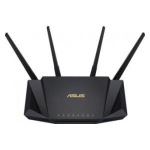 Router Asus RT-AX58U V2 Wi-Fi AX3000 1xWAN 4xLAN 1xUSB3.0